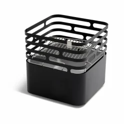 Höfats Grillrost Cube, Edelstahl 18/10