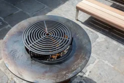 OFYR Grillzubehör|Grillrost Zubehör 100 cm