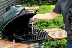 Big Green Egg Grillrostheber Heber
