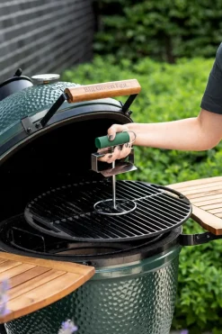 Big Green Egg Grillrostheber Heber