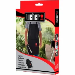 Weber Weber Grills & Grillzubehör|Grillschürze Grillschürze