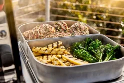 Weber Grill-Set Multifunktions-Set Lumin Com