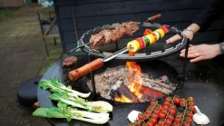 New Grillset Zubehör-Set Standard 85 Grillzubehör