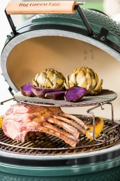 Sale Grillständerrost 2-teilig Large Grillzubehör