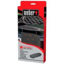 Weber Weber Grills & Grillzubehör|Grilluntersetzer Untersetzer