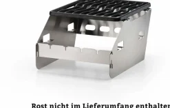 Grillwindschutz Windschild klein Sizzle Zone Napoleon Grills & Grillzubehör