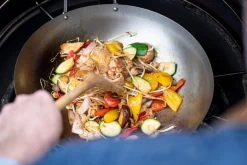 Online Grill-Wok Ø 40 cm XLarge / Large Grillzubehör