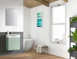 Gästebadmöbel-Set Mini50s