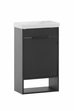 Outlet Gästebadmöbel-Set Toto Gästebäder-Komplettsets