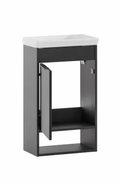 Outlet Gästebadmöbel-Set Toto Gästebäder-Komplettsets