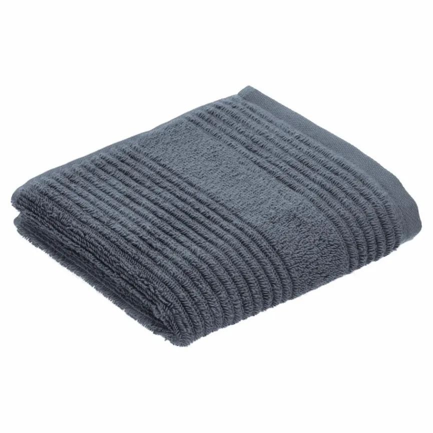 Vossen Hand- & Duschtücher|Gästetuch Tomorrow 30 x 50 cm