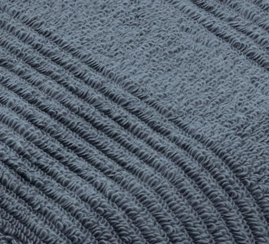 Vossen Hand- & Duschtücher|Gästetuch Tomorrow 30 x 50 cm