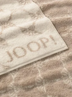 JOOP! Hand- & Duschtücher|Hand- & Duschtücher|Gästetuch Cornflower 30 x 50 cm