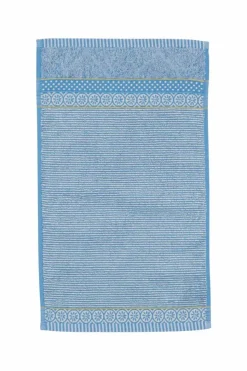 Gästetuch Soft Zellige 30 x 50 cm Hand- & Duschtücher|Hand- & Duschtücher