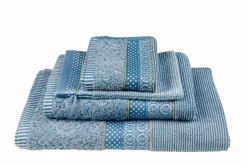 Gästetuch Soft Zellige 30 x 50 cm Hand- & Duschtücher|Hand- & Duschtücher