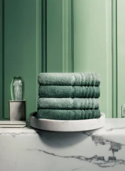 Sale Gästetuch Vienna Style 30 x 50 cm Hand- & Duschtücher