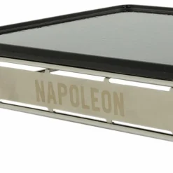 Hot Gusseisen Grillplatte Seitenbrennerplatte groß Napoleon Grills & Grillzubehör|Grillzubehör
