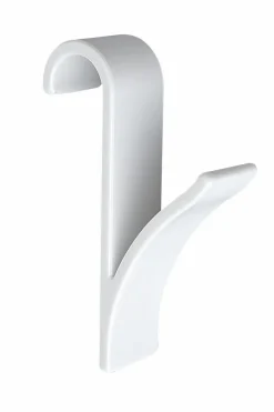 WENKO Haken|Badzubehör|Haken Für Heizkörper 2er