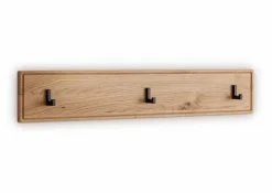 Gradel Garderobenständer & -Haken|Hakenleiste Riva