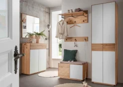 Gradel Garderobenständer & -Haken|Hakenleiste Riva