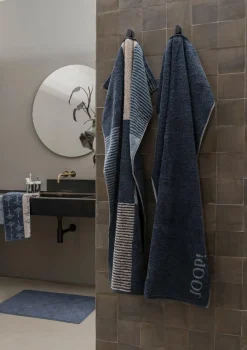 Best Handtuch Divided Doubleface 50x100 cm Hand- & Duschtücher