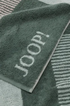JOOP! Hand- & Duschtücher|Handtuch Divided Squares 50 x 100 cm