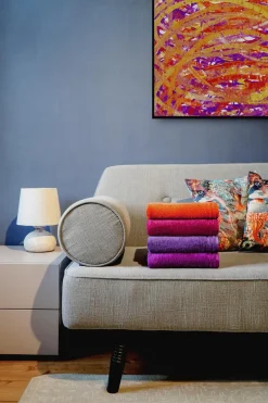 Vossen Handtuch Calypso Feeling 50x100 cm