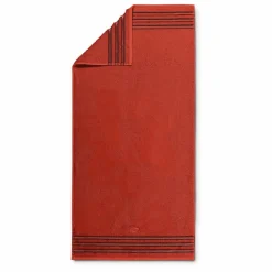 Vossen Handtuch Cult de Luxe 50 x 100 cm