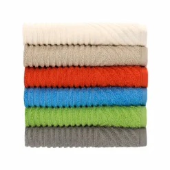 Vossen Hand- & Duschtücher|Handtuch Nuria 50 x 100 cm