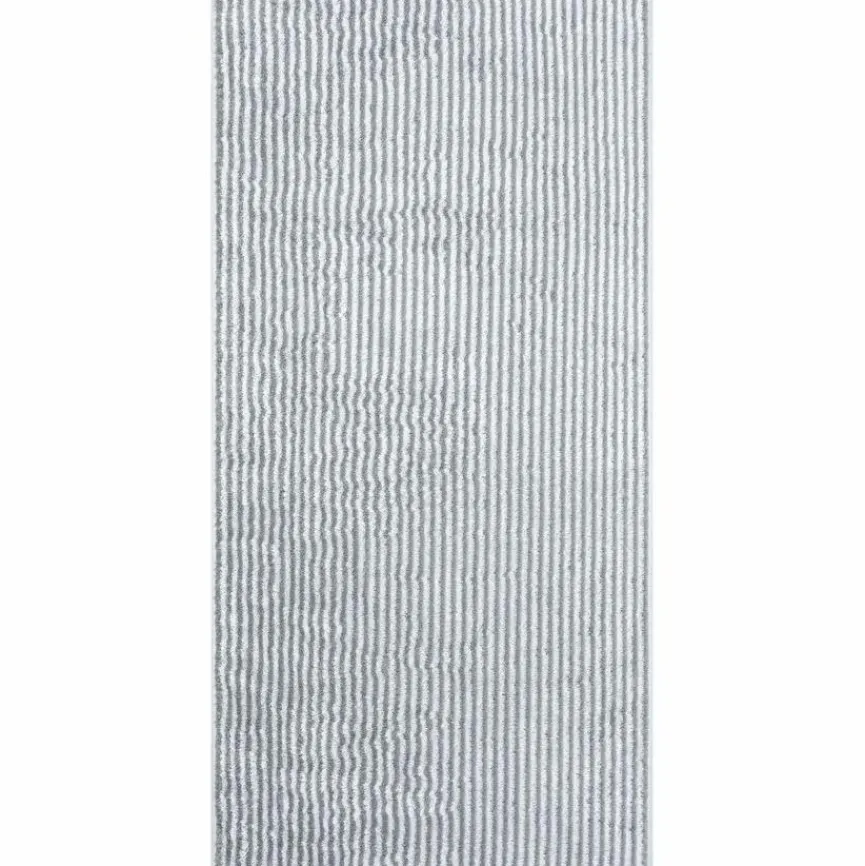 CaWö Handtuch Two-Tone Stripe 50x100cm