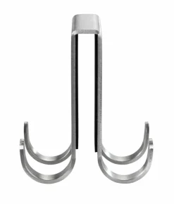 WENKO Badzubehör|Handtuchhaken Vieste