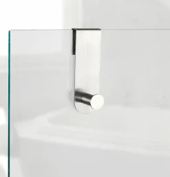 Outlet Handtuchhaken Celano Badzubehör