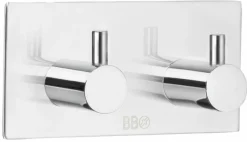 Beslagsboden Badzubehör|Handtuchhaken Design