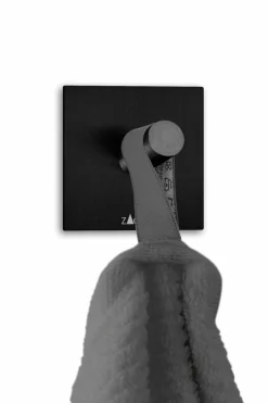 Zack Badzubehör|Handtuchhaken Peco