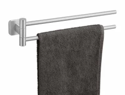 WENKO Handtuchhalter Porto