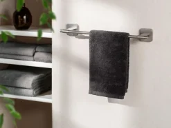 Discount Handtuchhalter Porto 40 cm Badzubehör