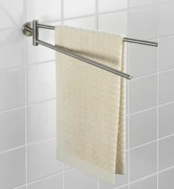 Discount Handtuchhalter Bosio Badzubehör