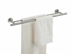 WENKO Badzubehör|Handtuchhalter Bosio