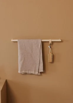 Metallbude Handtuchhalter Vana 85x7 rund