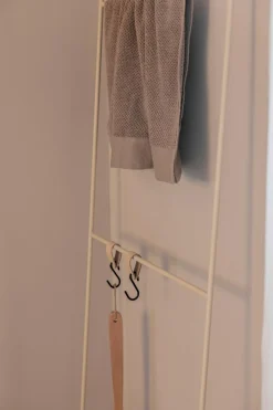 Clearance Handtuchleiter Estina Badzubehör