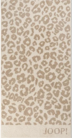 JOOP! Hand- & Duschtücher|Hand- & Duschtücher|Handtuch-Set Leo 5-teilig