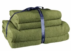 Online Handtuch-Set Chill 4-teilig Hand- & Duschtücher