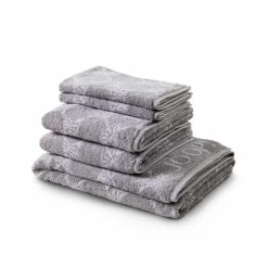 Sale Handtuch-Set Cornflower 5-teilig Hand- & Duschtücher|Hand- & Duschtücher