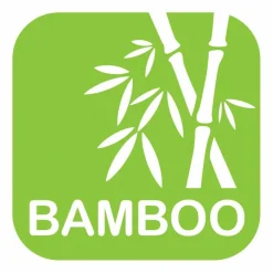 WENKO Handtuchständer Bambusa