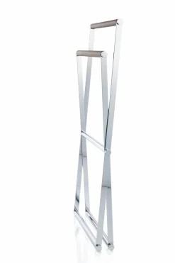 JOOP! Handtuchständer Cornflower