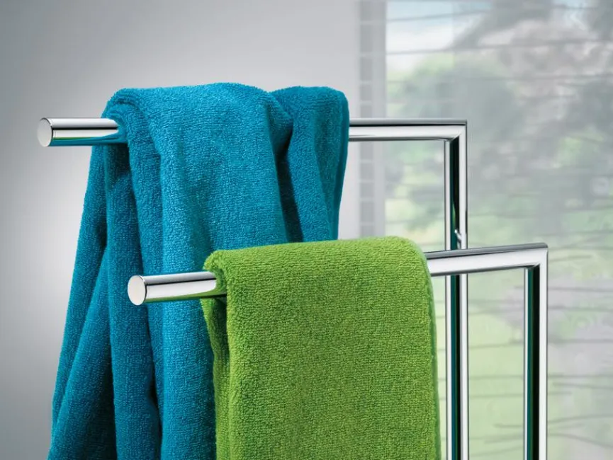 Handtuchständer Style Badzubehör