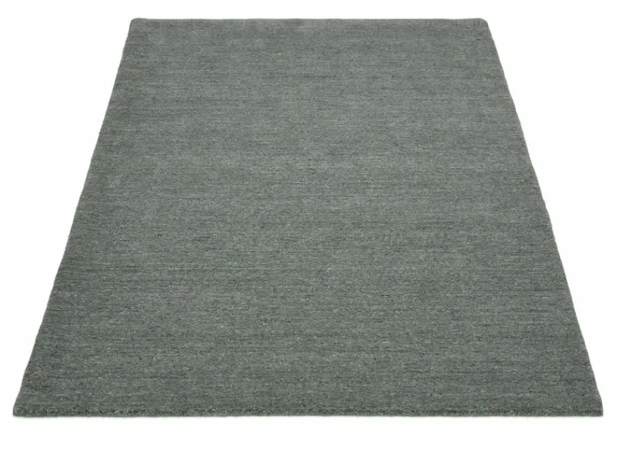 Handweb Teppich Amelia 170 x 240 cm