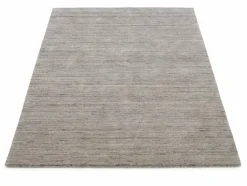 Handweb Teppich Amelia 170 x 240 cm Natur(Look) Teppiche