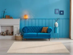 Natur(Look) Teppiche|Handweb Teppich Amelia 200 x 250 cm