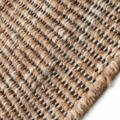 Discount Handweb Teppich Malenka 200 x 300 cm Natur(Look) Teppiche